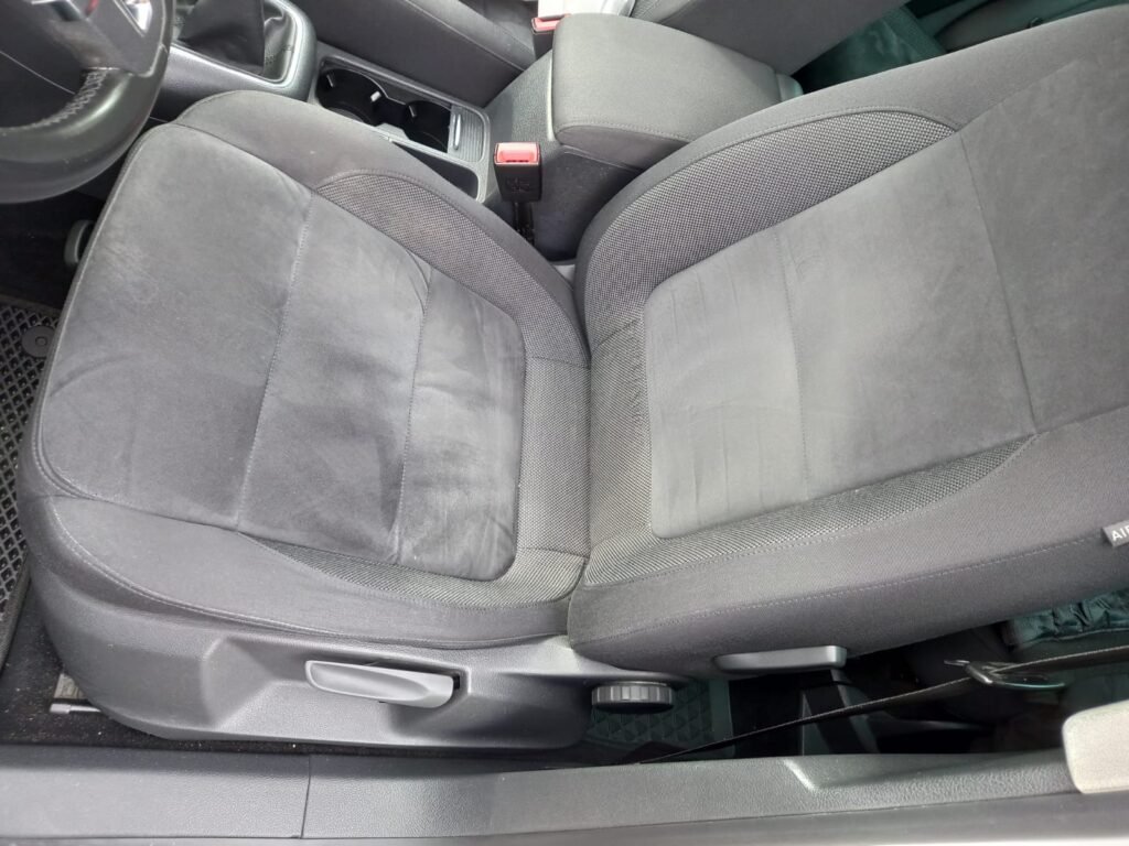Volkswagen Tiguan de segunda mano