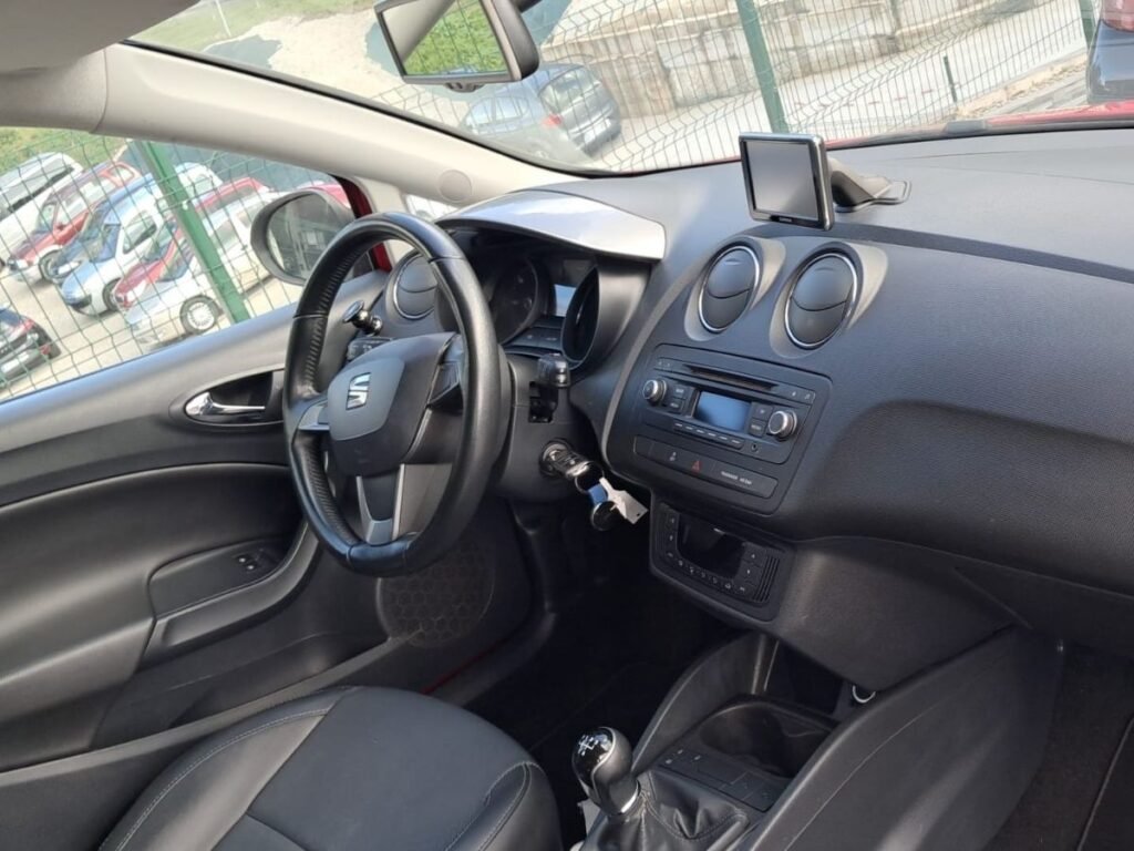 audi volante