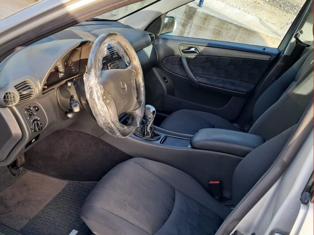 audi tras der